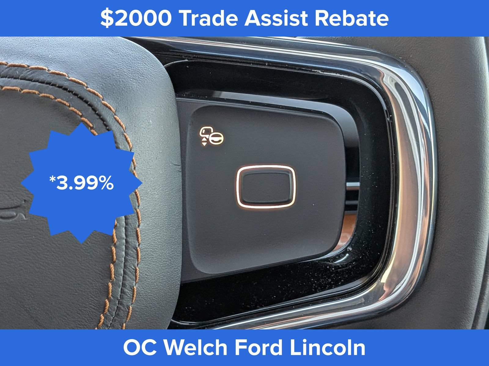 Certified 2025 Lincoln Navigator Black Label AWD/4WD image 31