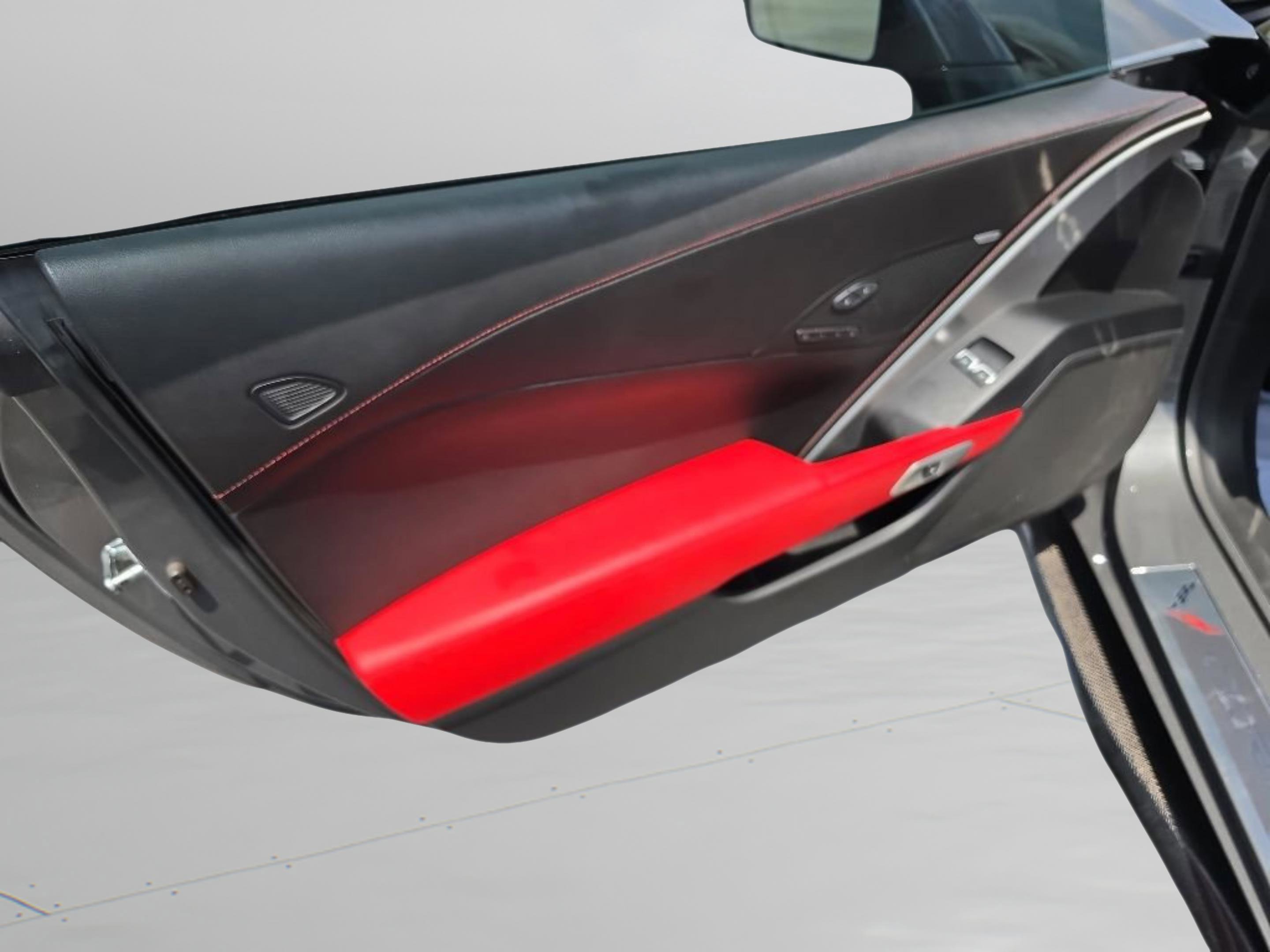 Used 2015 Chevrolet Corvette Stingray Coupe w/ 2LT Preferred Equipment Group RWD image 26