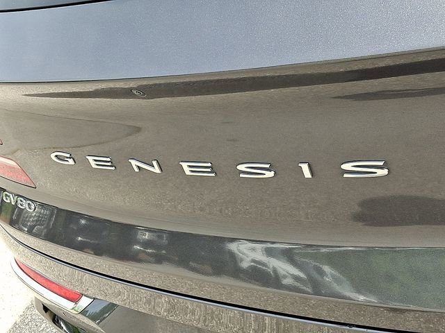 Used 2023 Genesis GV80 3.5T Advanced + AWD/4WD image 37