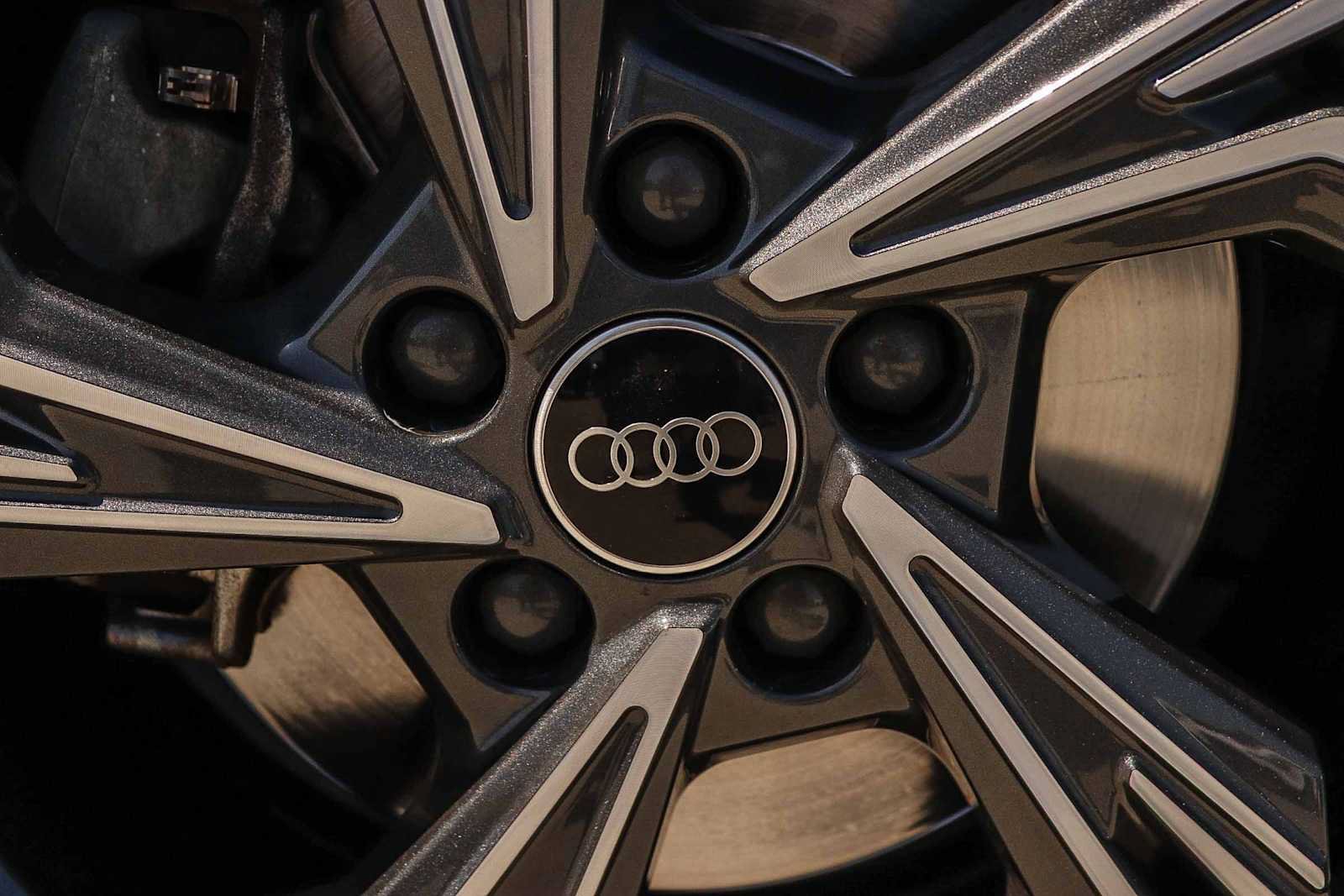 Used 2023 Audi A3 2.0T Premium w/ Convenience Package AWD/4WD image 15