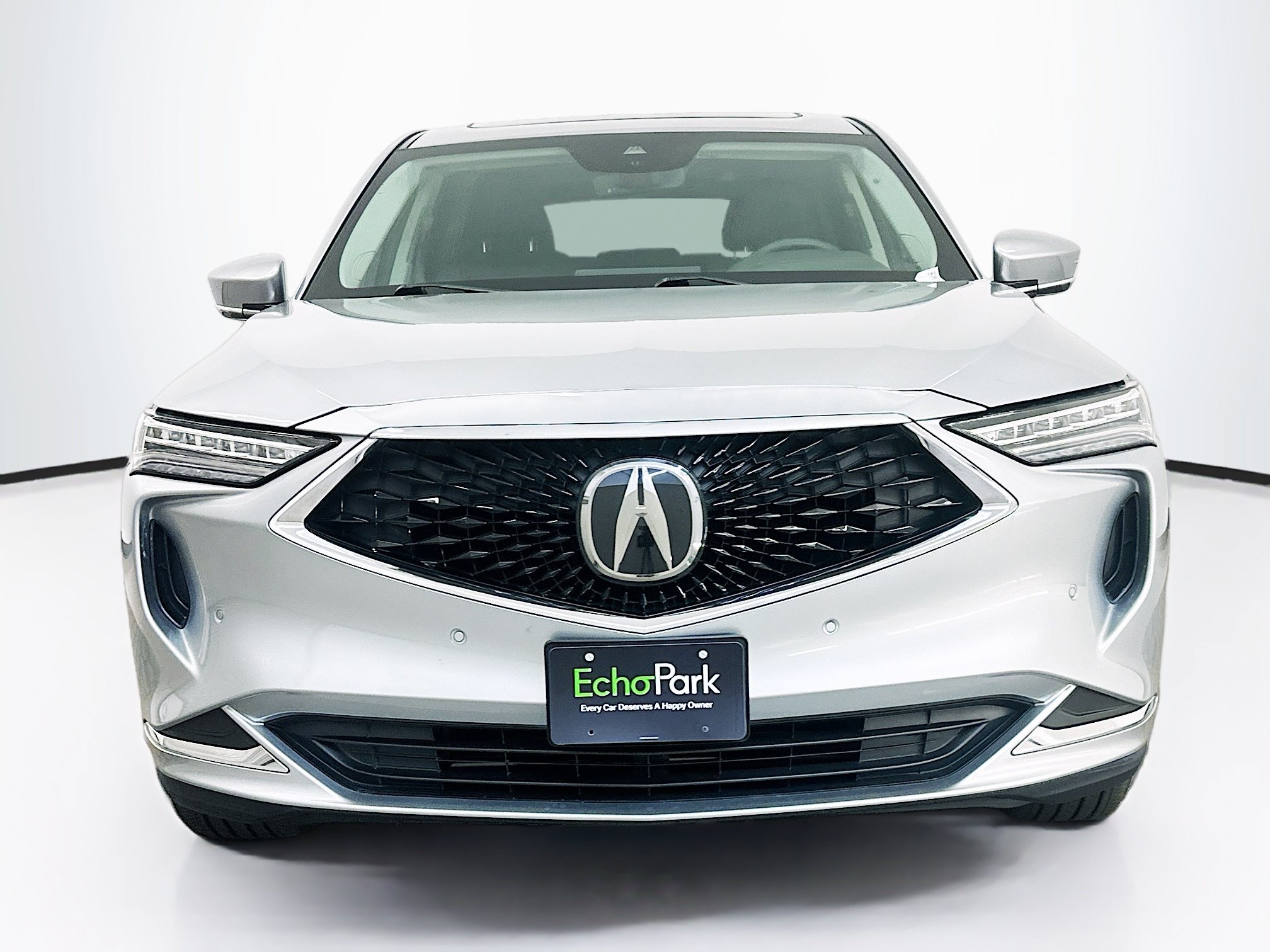 Used 2023 Acura MDX SH-AWD w/ Technology Package image 2