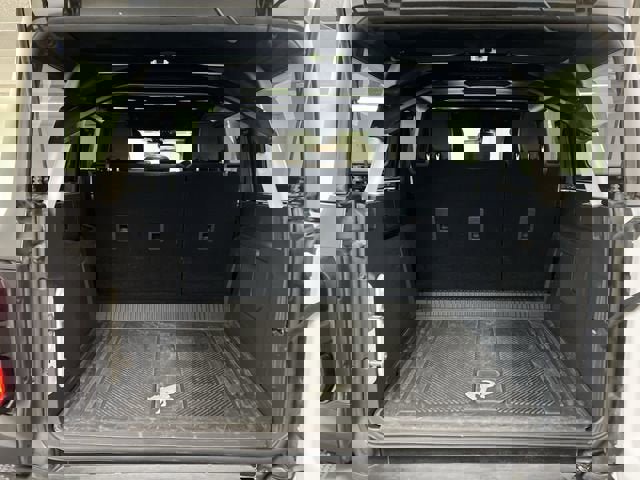 Used 2024 Ford Bronco Raptor w/ Interior Carbon Fiber Pack 6 image 26