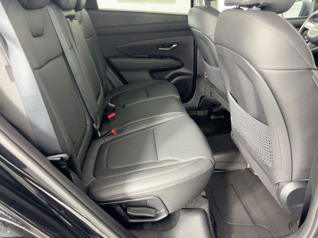 New 2026 Hyundai Tucson Limited image 29