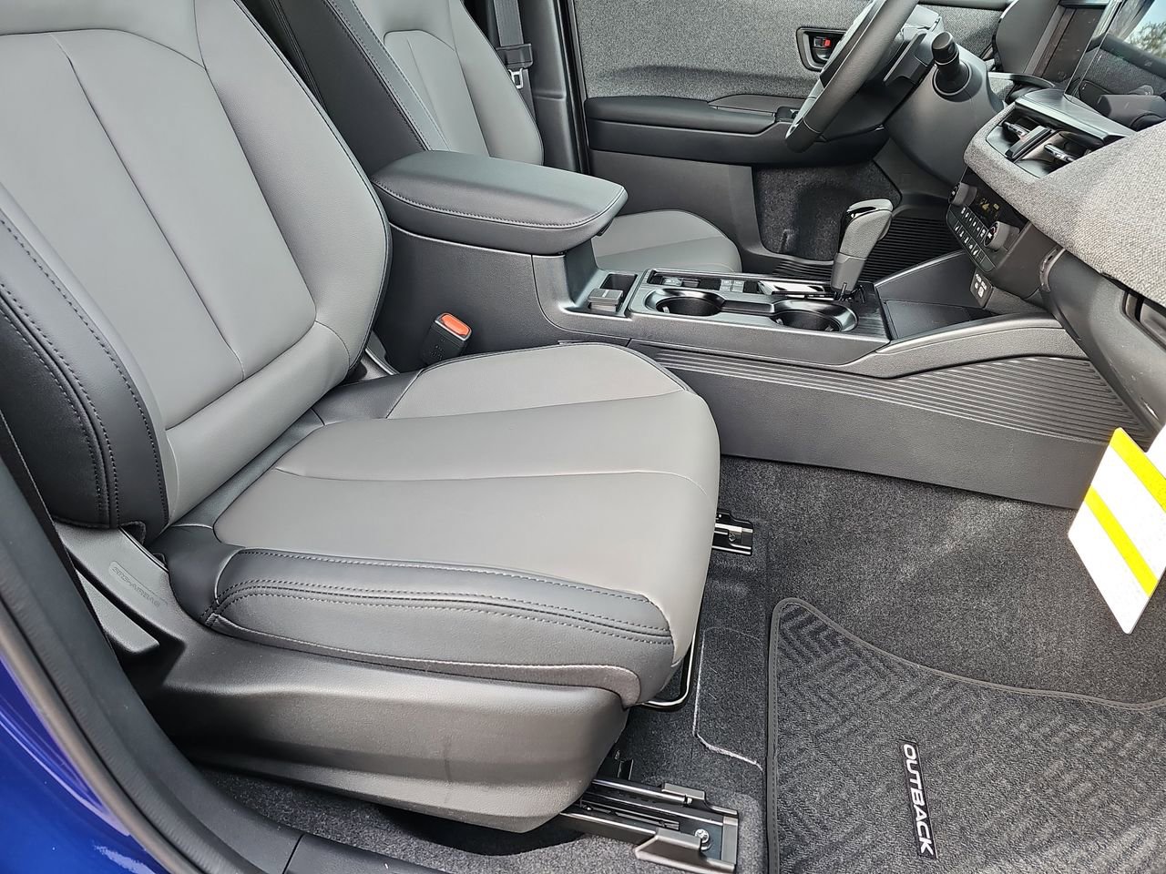 New 2026 Subaru Outback Premium AWD/4WD image 10