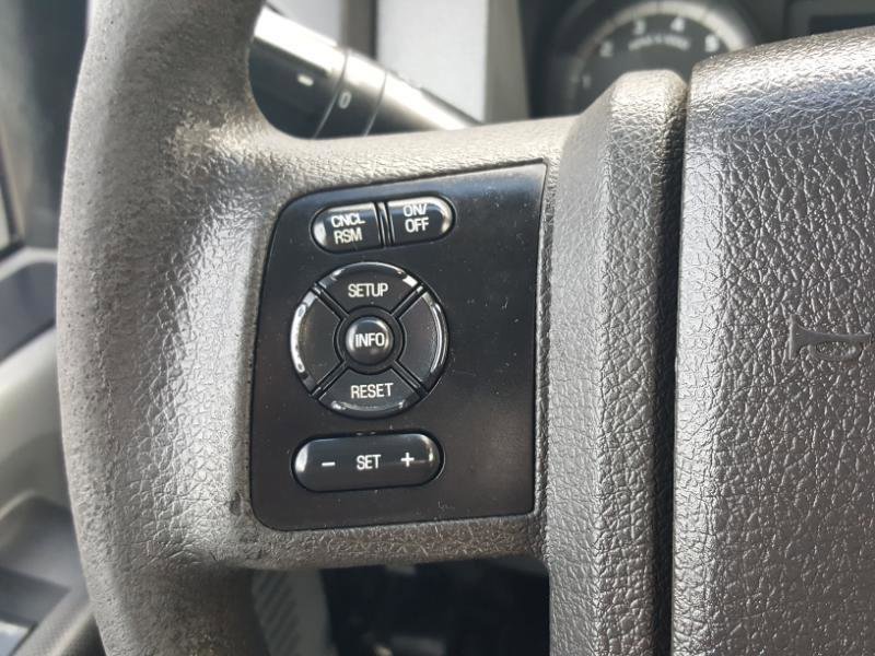 Used 2015 Ford F250 XL w/ Power Equipment Group image 17