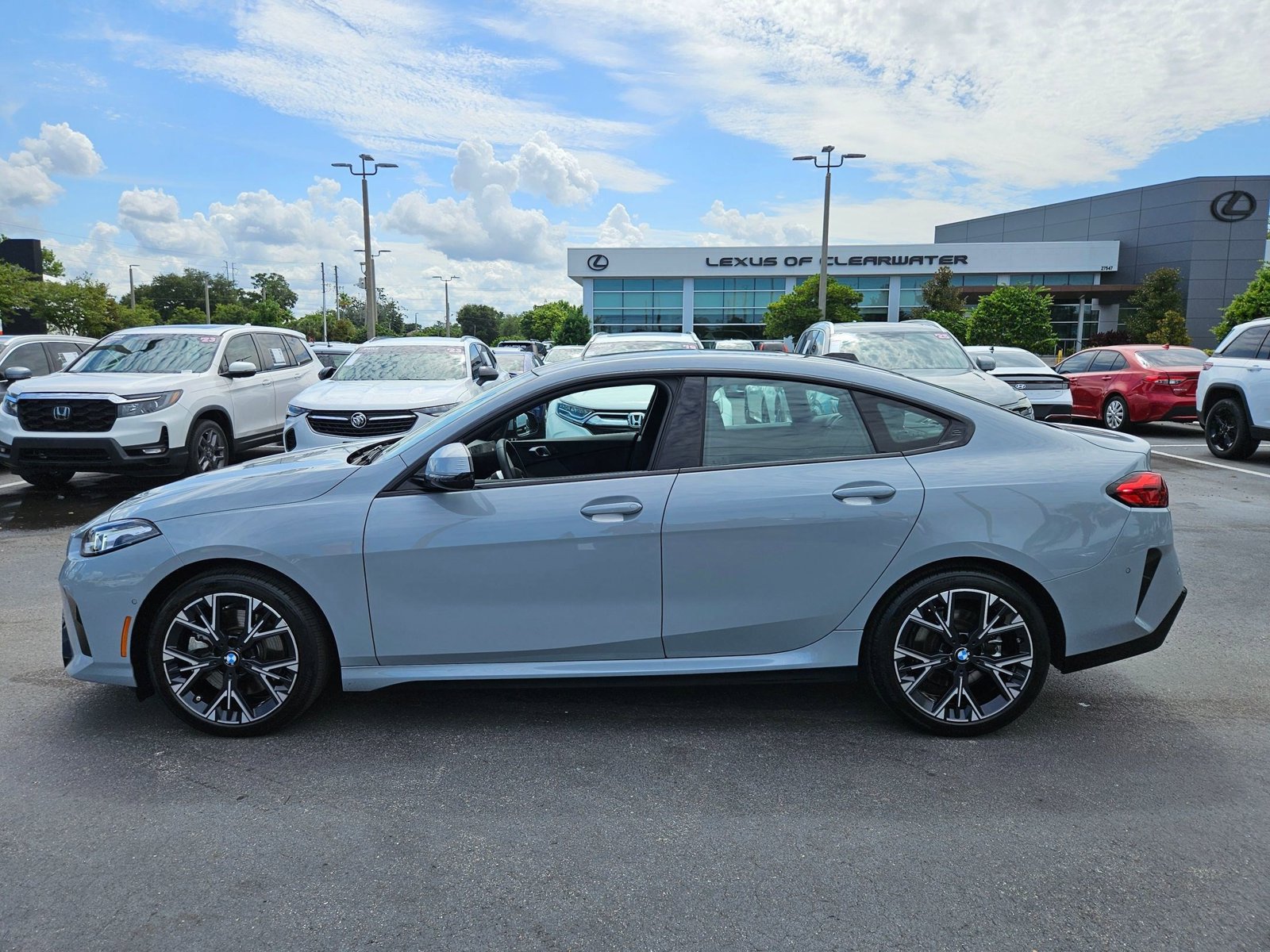 Used 2025 BMW 228i xDrive AWD/4WD video 2