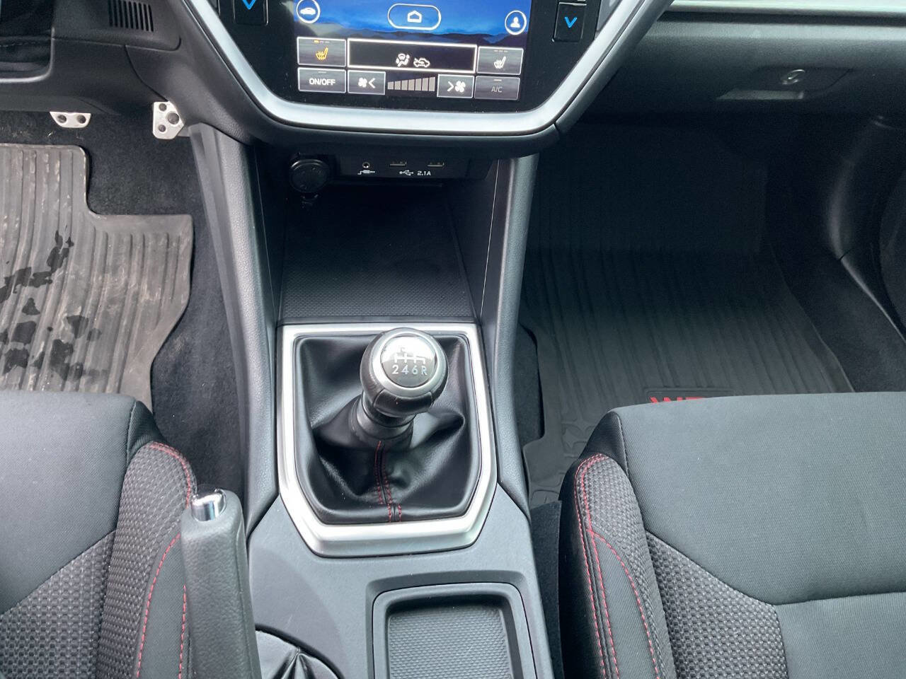 Used 2023 Subaru WRX Premium image 26