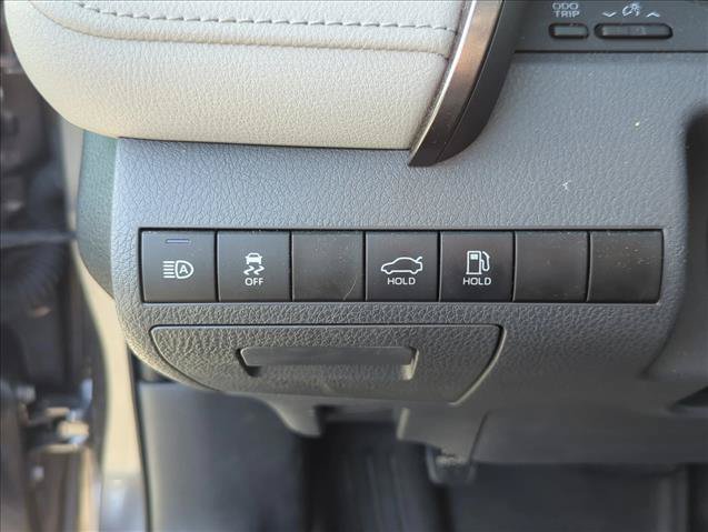 Certified 2021 Toyota Camry LE FWD image 10