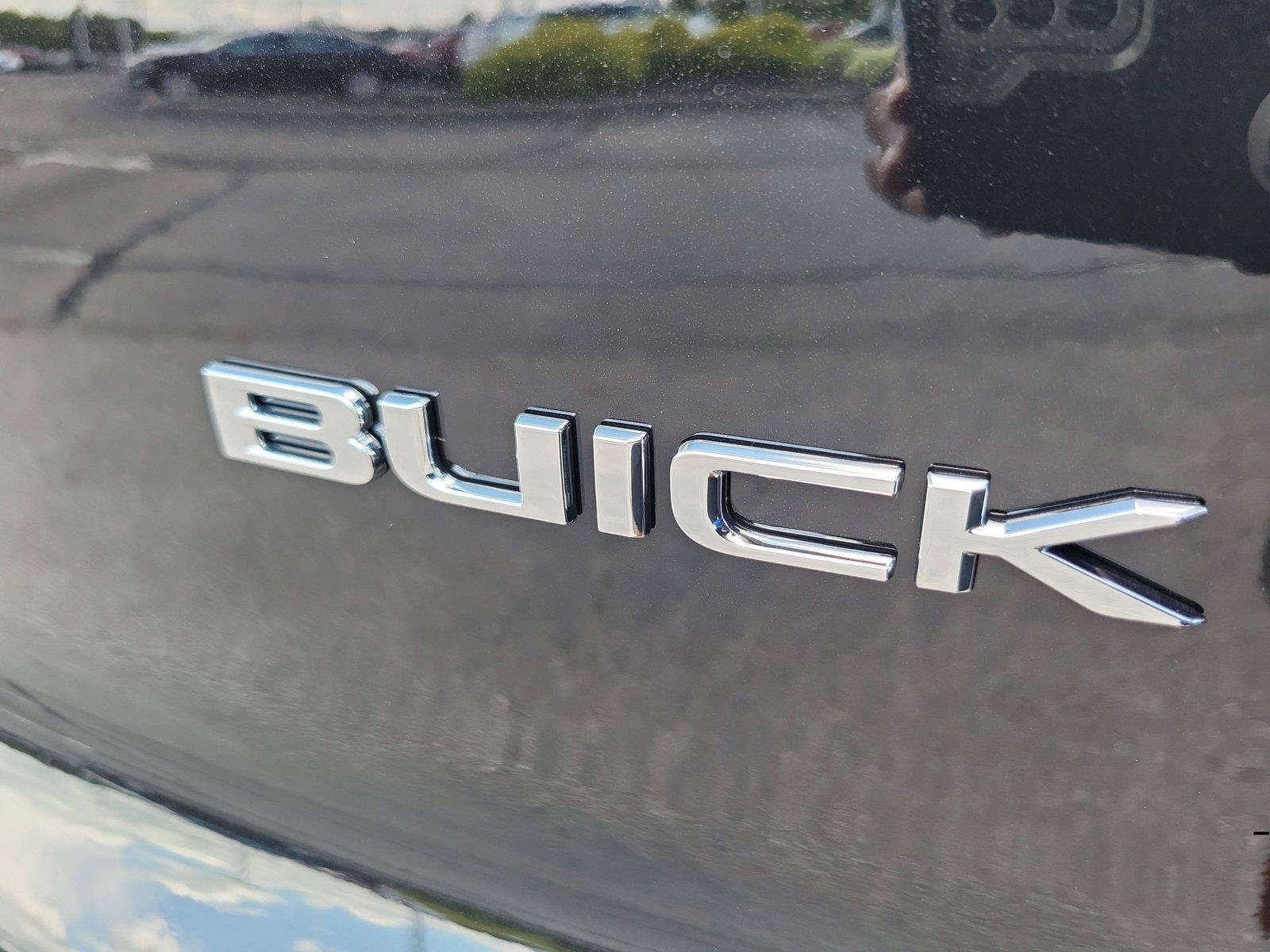 New 2027 Buick Enclave Sport Touring AWD/4WD image 7