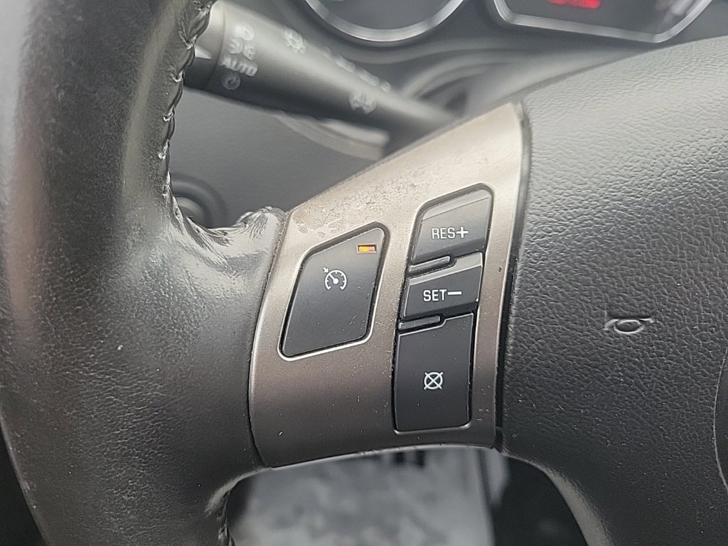 Used 2009 Pontiac G6 Base w/ Sport Package 2 image 9