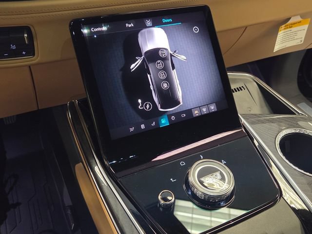 New 2026 Cadillac Escalade IQ Sport 2 w/ LPO, Floor Liner Package AWD/4WD image 24