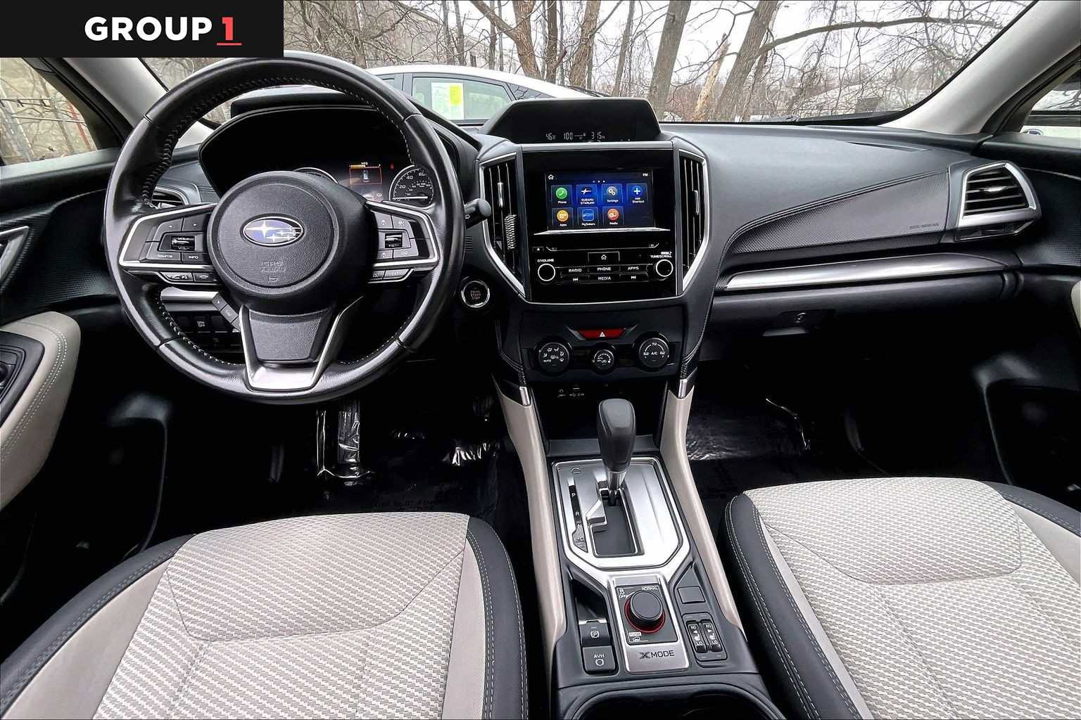 Used 2023 Subaru Forester Premium image 16