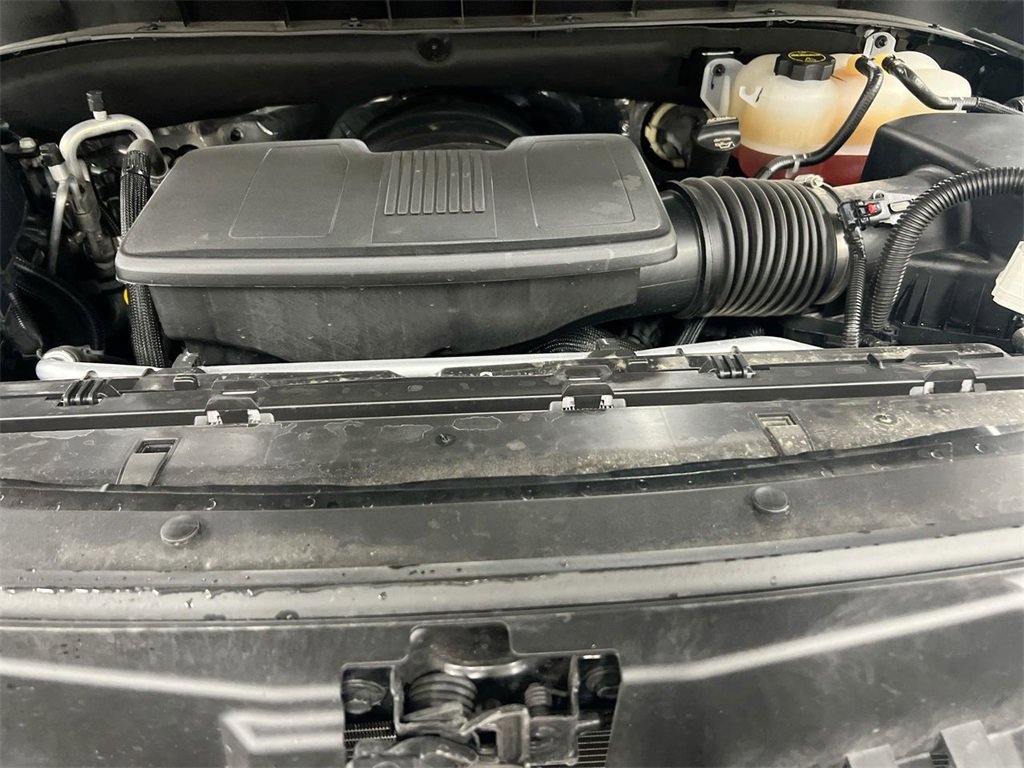 Used 2024 Chevrolet Suburban High Country image 26