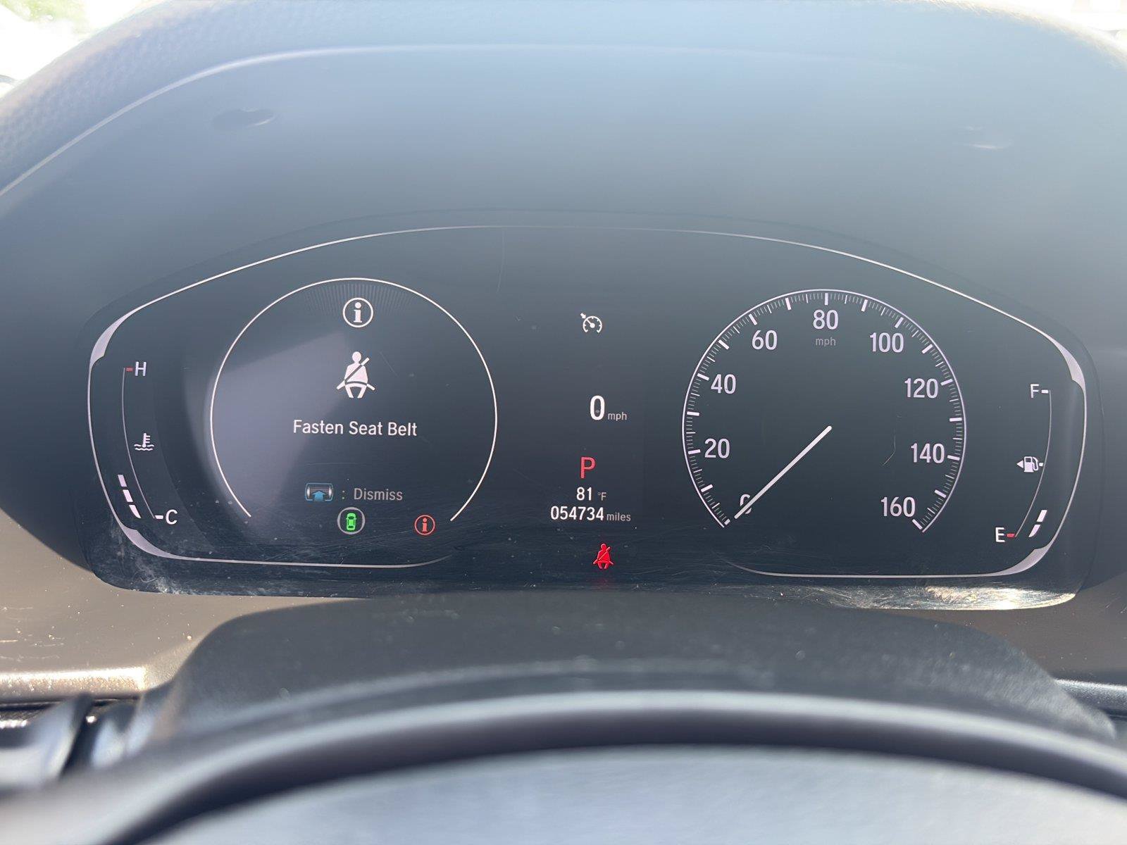 Used 2022 Honda Accord Sport image 18