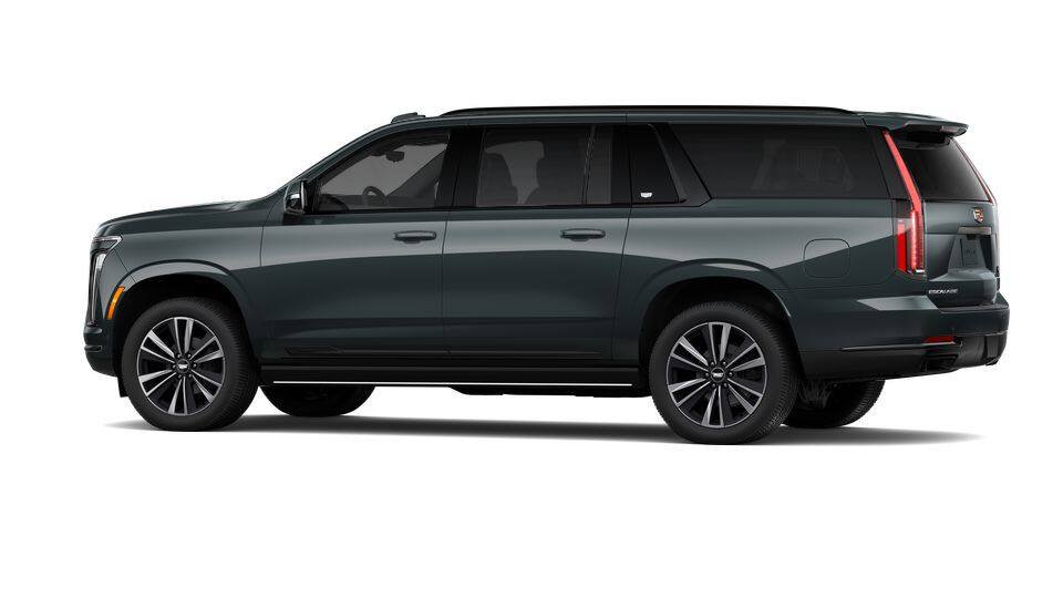 New 2026 Cadillac Escalade ESV Sport w/ Touring Package AWD/4WD image 9