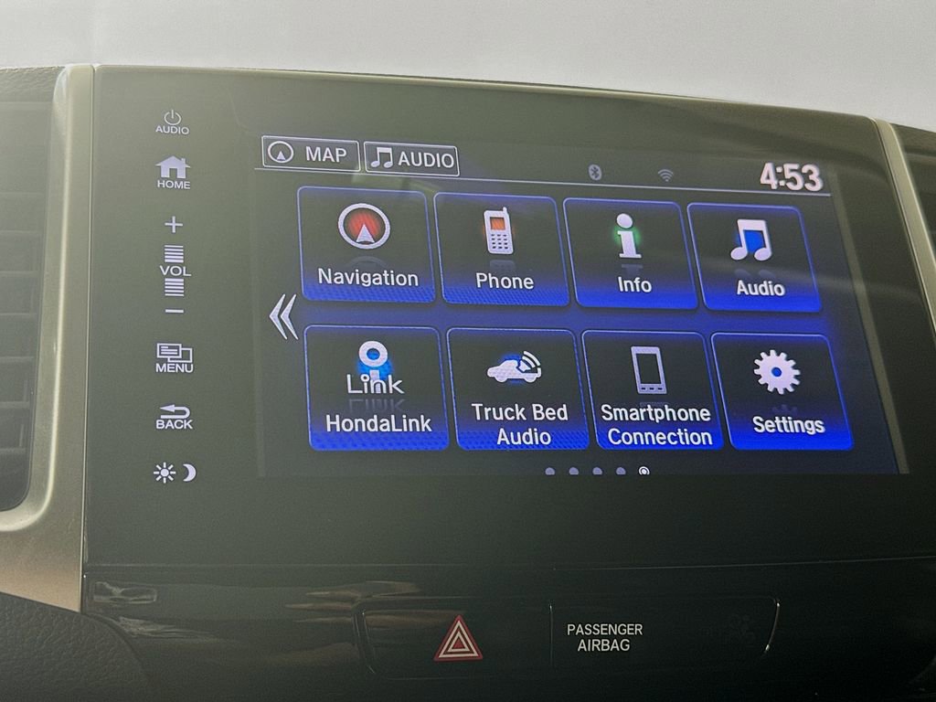 Used 2018 Honda Ridgeline RTL-E image 17