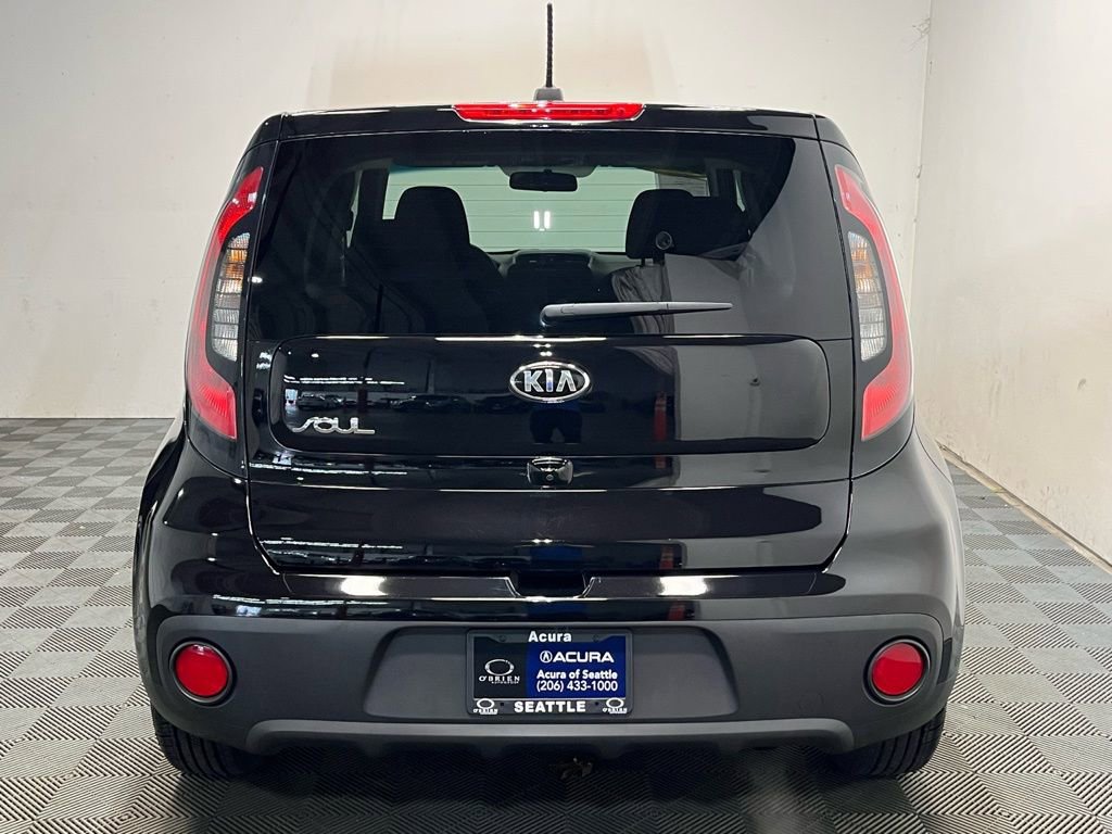 Used 2019 Kia Soul image 21