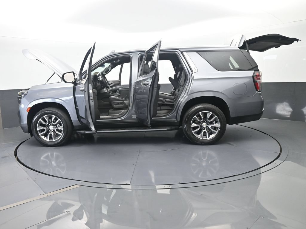 Used 2021 Chevrolet Tahoe LT RWD image 81