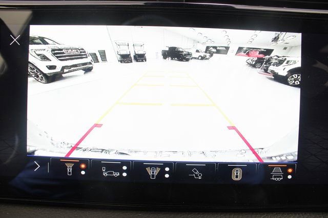 New 2026 GMC Sierra 1500 Denali w/ Denali Reserve Package image 4