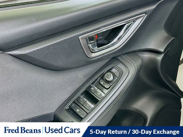 Used 2019 Subaru Forester Premium w/ All-Weather Package AWD/4WD image 19