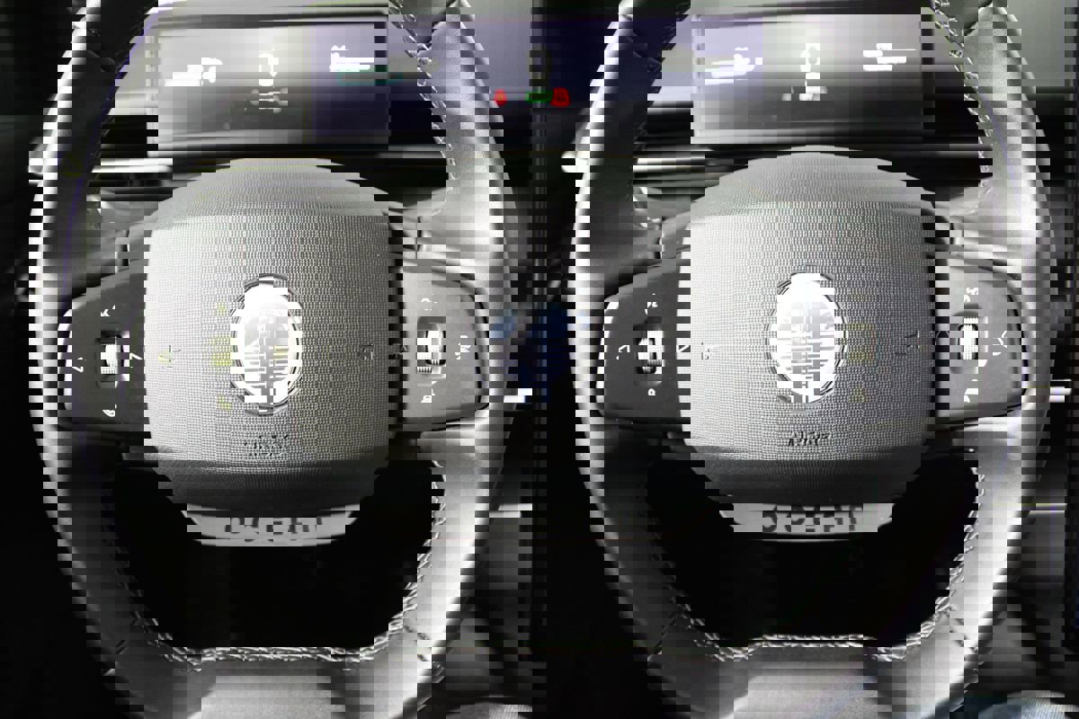 Used 2023 Fisker Ocean Extreme image 14