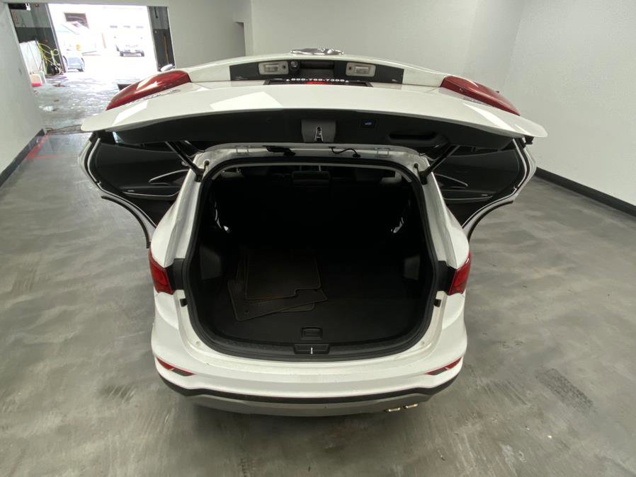 Used 2017 Hyundai Santa Fe Sport w/ 2.0T Ultimate Tech Package 05 AWD/4WD image 51