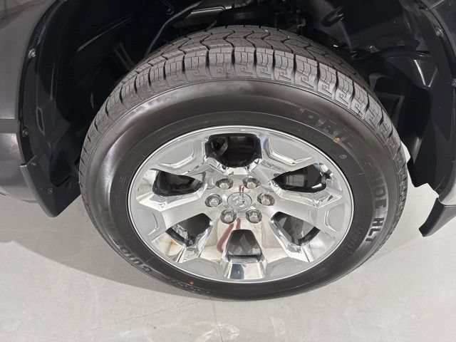 Used 2022 RAM 1500 Big Horn AWD/4WD image 14
