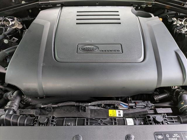 New 2026 Land Rover Defender 110 S image 16