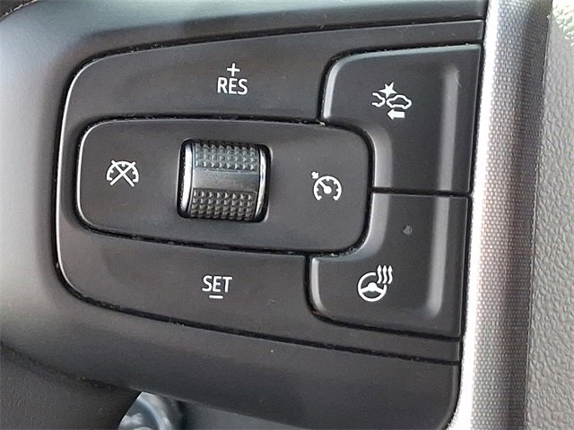 Used 2024 GMC Sierra 1500 SLT w/ SLT Premium Plus Package image 21