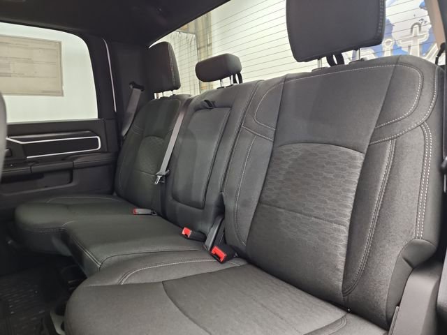 New 2026 RAM 2500 Big Horn image 33