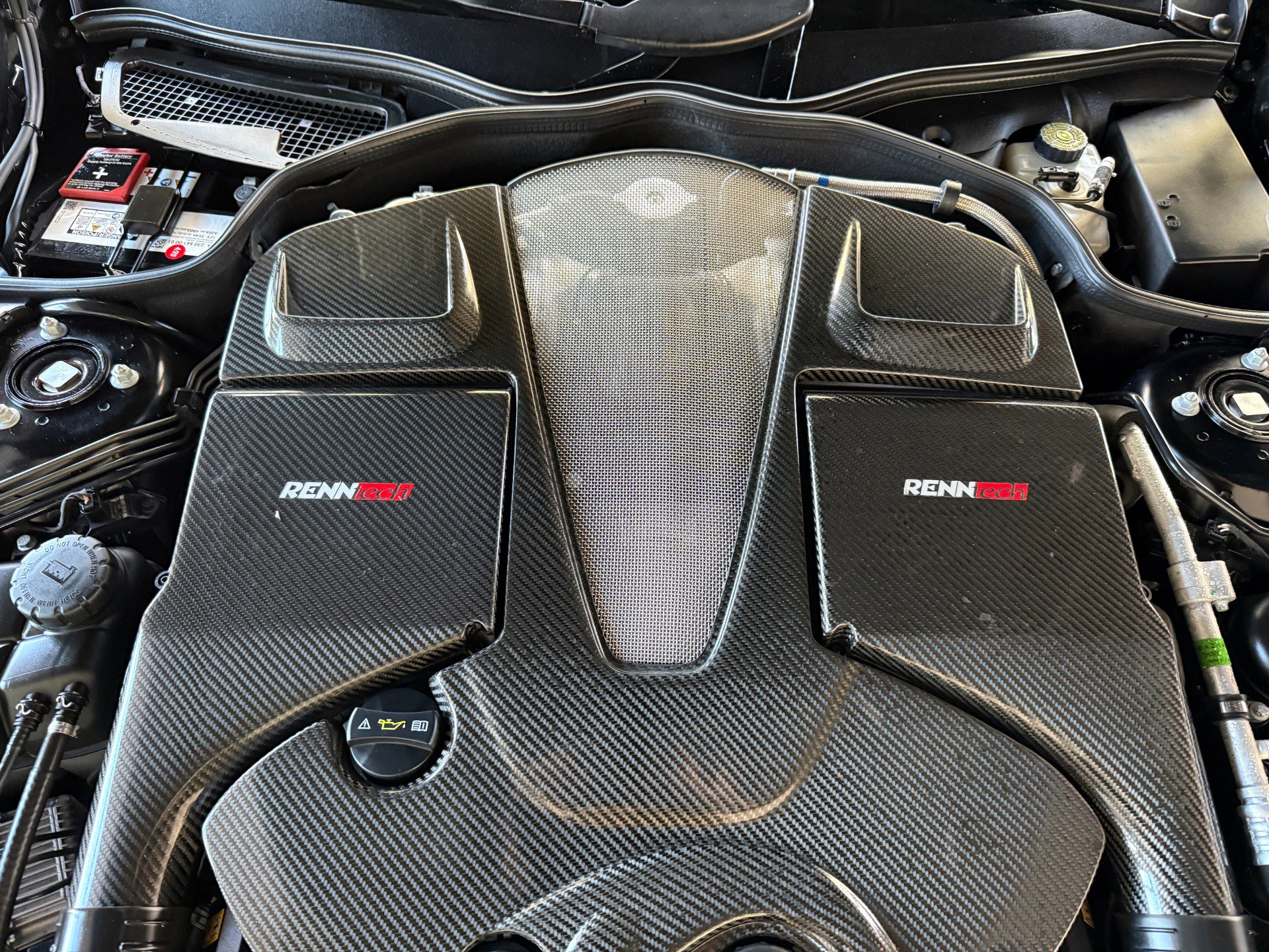 Used 2009 Mercedes-Benz SL 65 AMG image 46