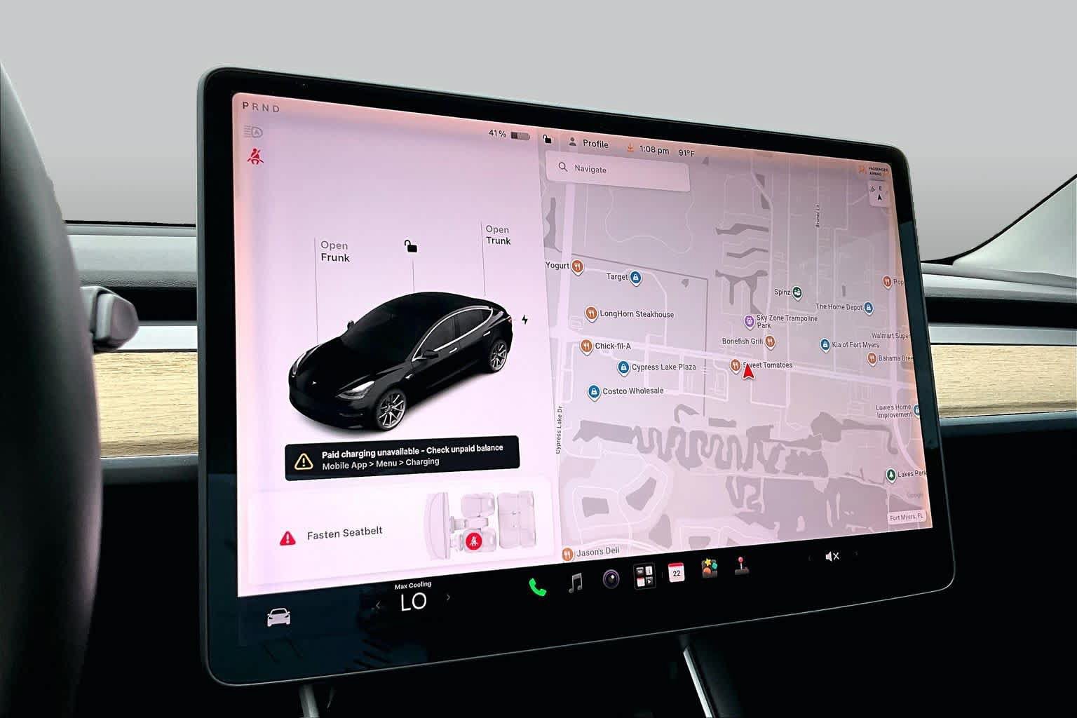 Used 2019 Tesla Model 3 Long Range RWD image 23