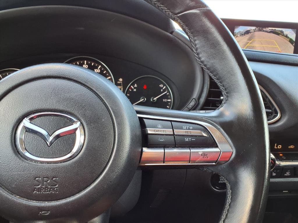 Used 2021 MAZDA CX-30 AWD 2.5 S w/ Preferred Package image 30