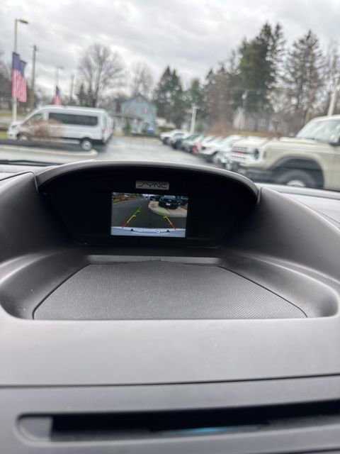 Used 2017 Ford Escape SE w/ SE Sport Appearance Package image 30