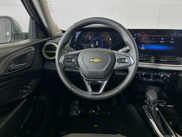 New 2026 Chevrolet Trax LT image 22