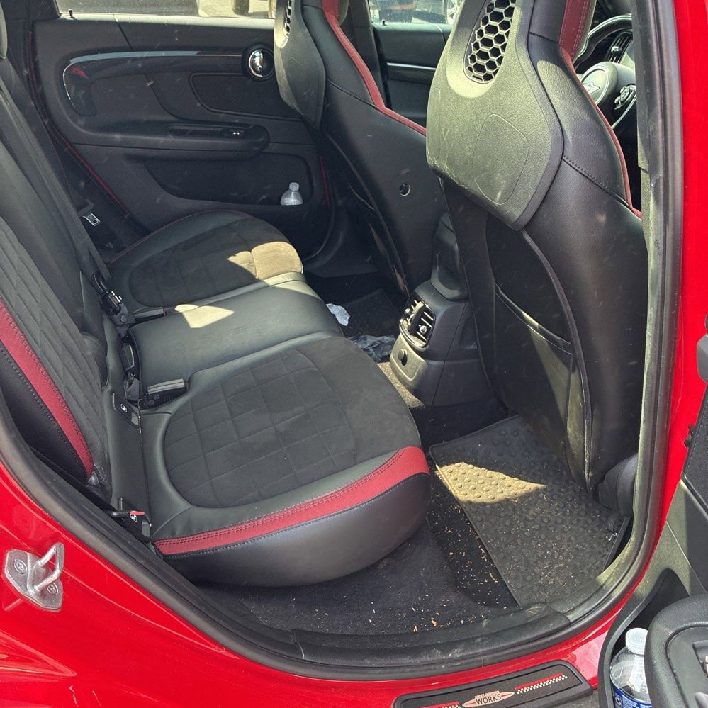 Used 2018 MINI Cooper Countryman John Cooper Works image 15