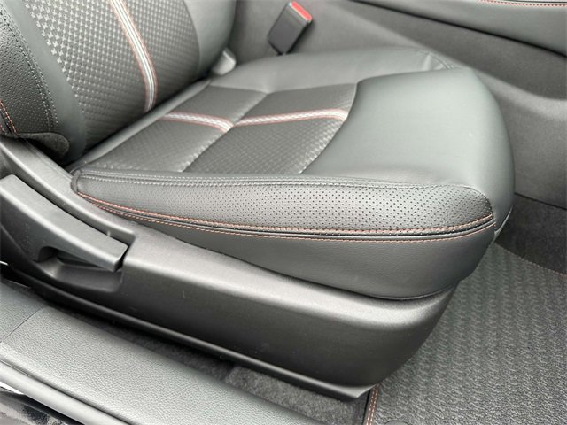 New 2025 Nissan Altima 2.5 SR image 9