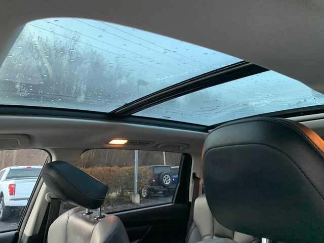 Used 2022 Subaru Ascent Onyx Edition image 26