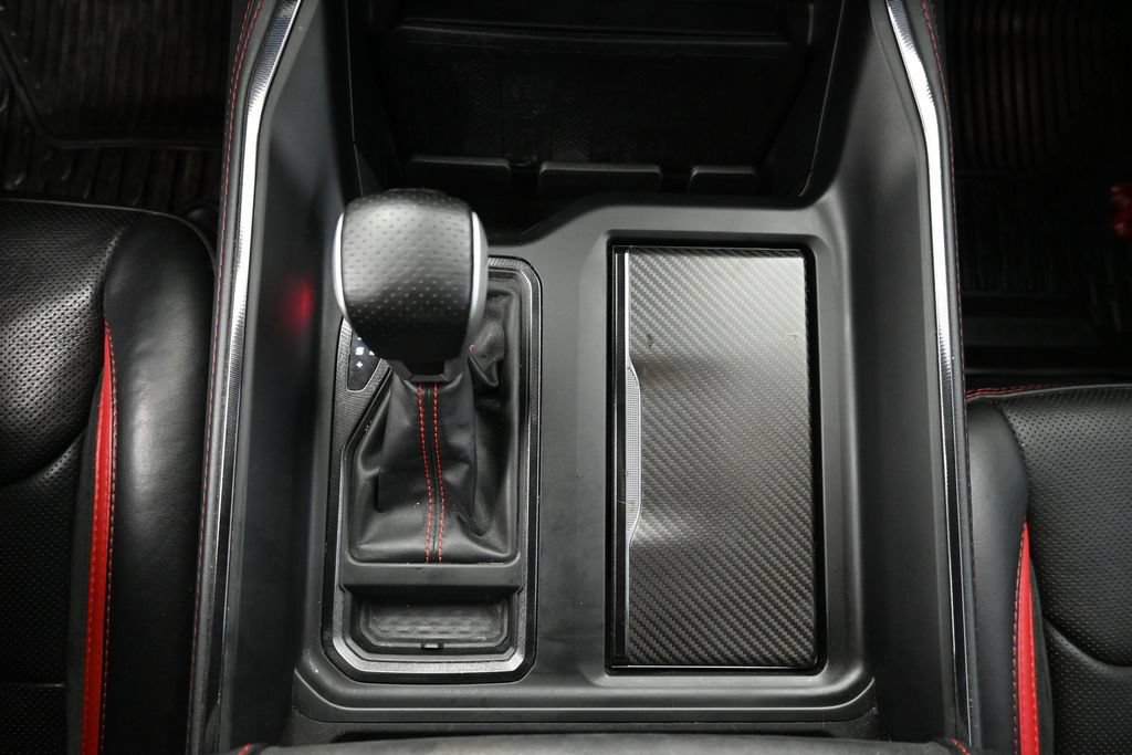 Used 2022 RAM 1500 TRX w/ TRX Level 2 Equipment Group AWD/4WD image 21