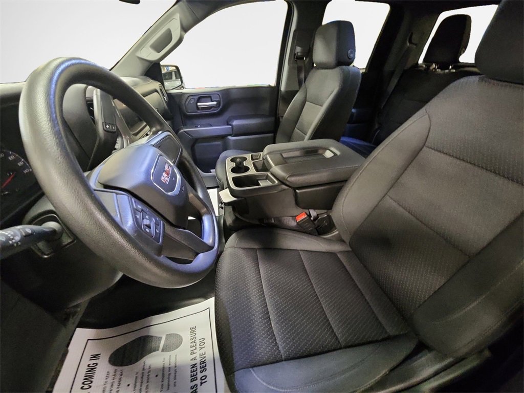 Certified 2023 GMC Sierra 1500 Pro image 12