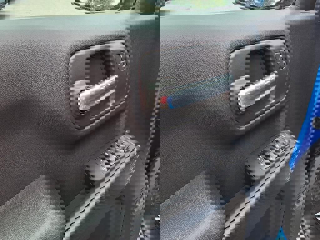 New 2026 Chevrolet Silverado 1500 Custom image 11