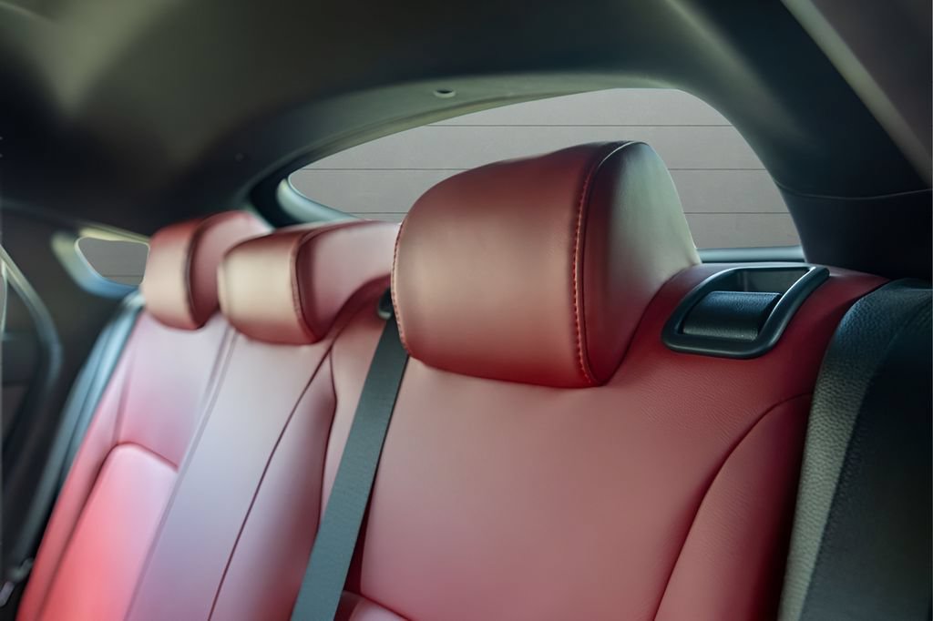 Used 2024 Acura Integra A-Spec FWD image 43