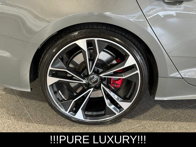 Used 2024 Audi S5 Premium Plus w/ Premium Plus Package AWD/4WD image 10