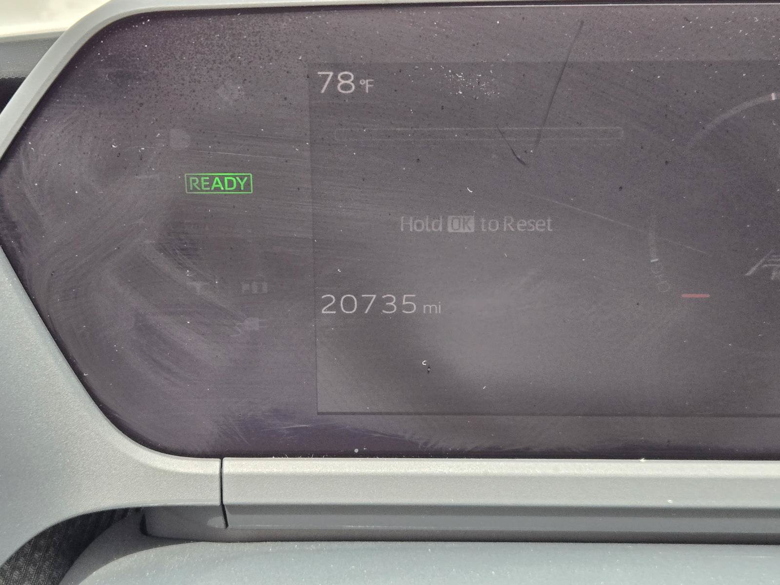 Used 2025 Toyota bZ4X FWD w/ Weather Package image 12