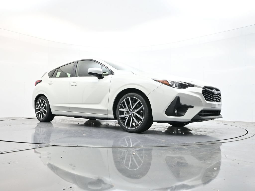 New 2026 Subaru Impreza 2.0i Sport AWD/4WD image 24