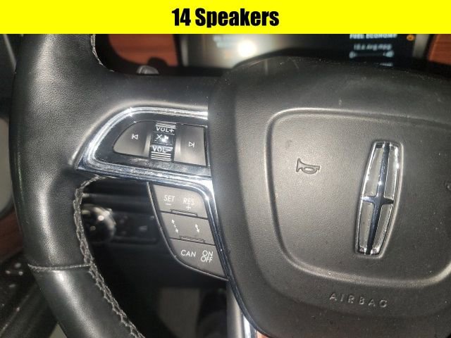Used 2020 Lincoln Navigator L Reserve w/ Luxury Package image 19