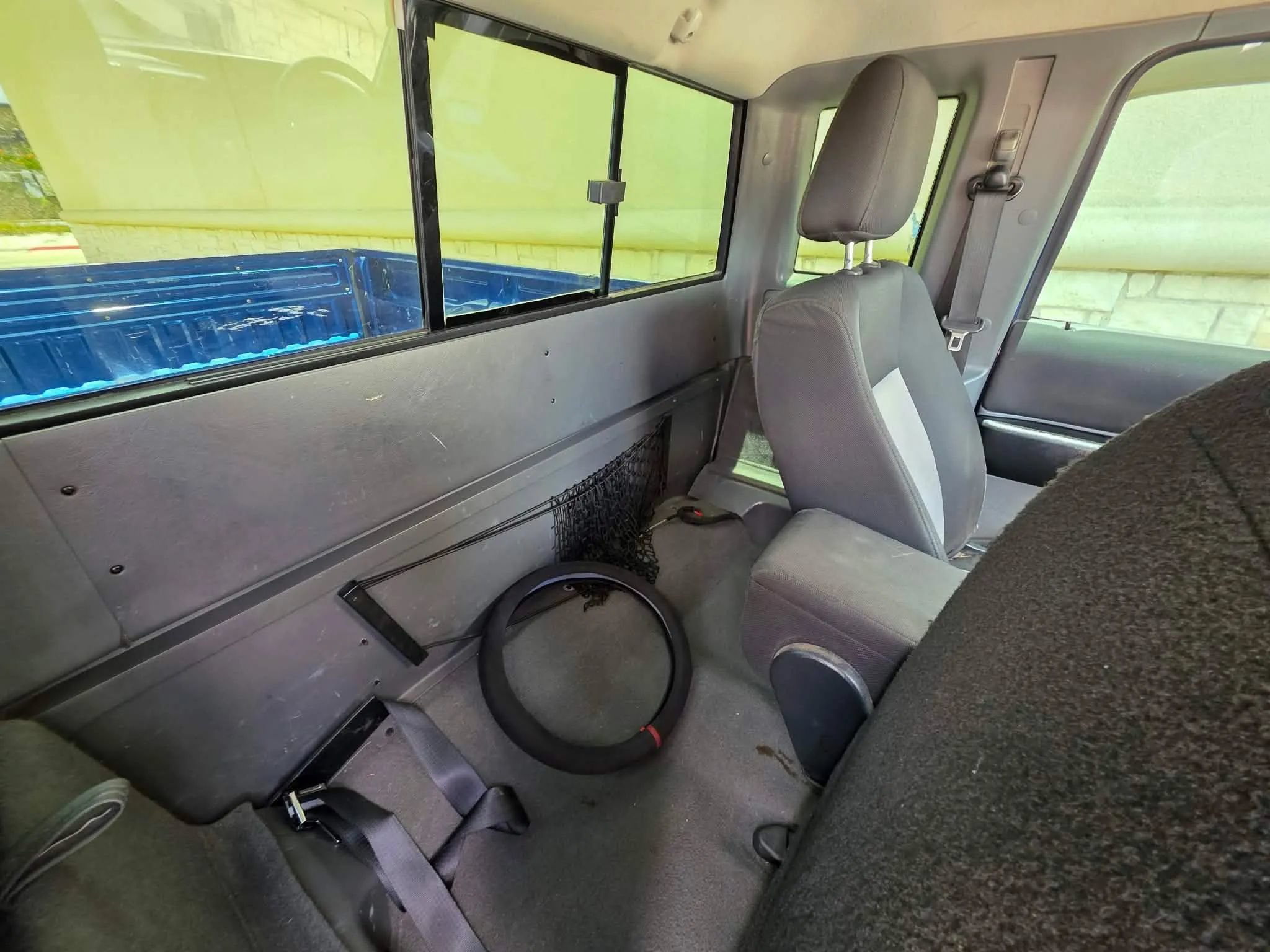 Used 2010 Ford Ranger Sport RWD image 8