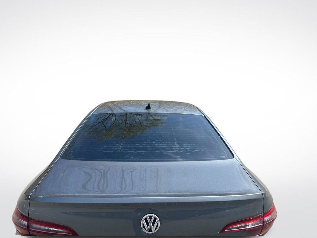 Used 2019 Volkswagen Jetta SEL image 11