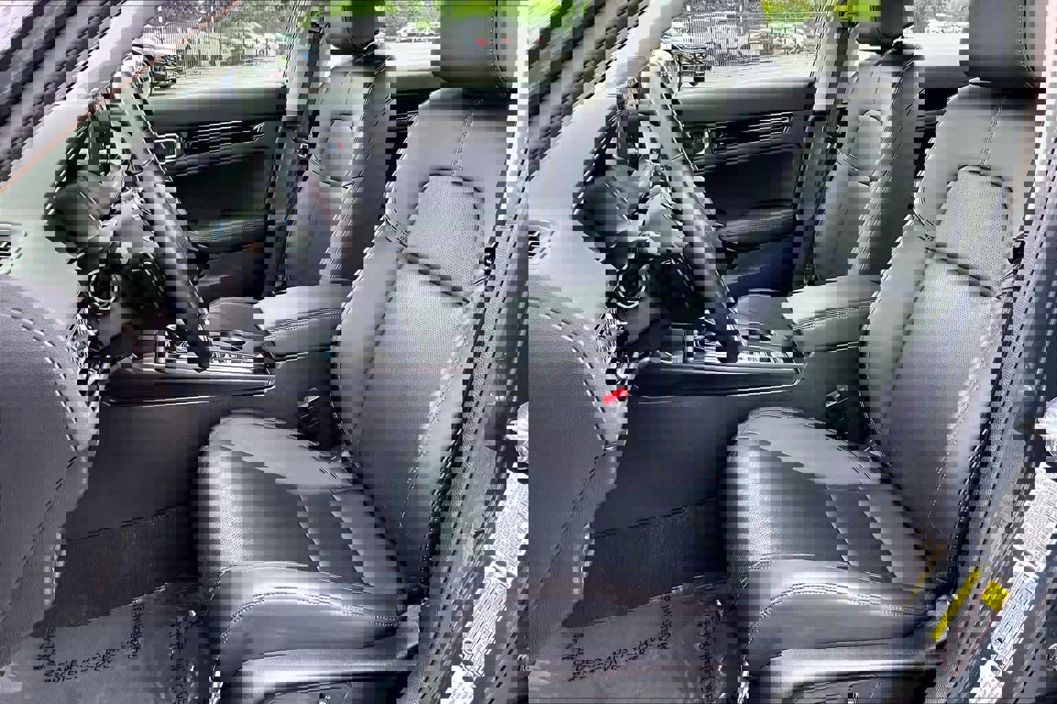 Used 2023 Honda Civic Touring image 7