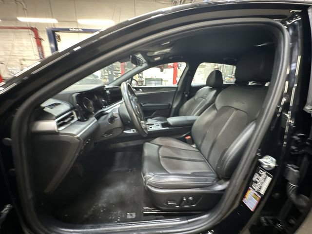 Certified 2023 Kia K5 GT-Line w/ GT-Line Premium Package image 15